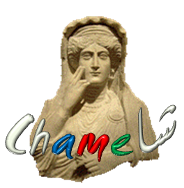 Chame, Amis de la langue et la culture arabe-syrienne en France